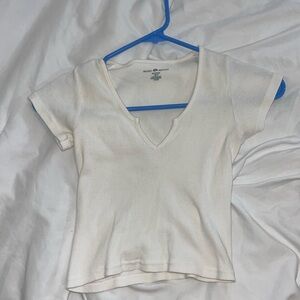 brandy melville short sleeve